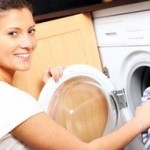 Dez erros na hora de lavar as roupas